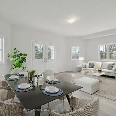 2, Ravenscraig, Cookstown, Innisfil