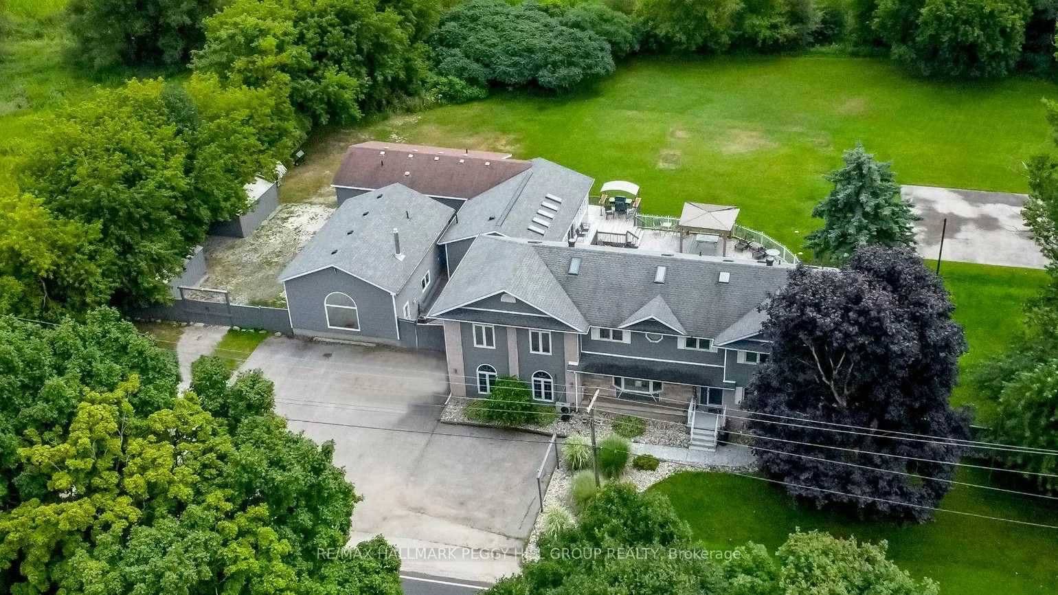 1923, 10th, Stroud, Innisfil