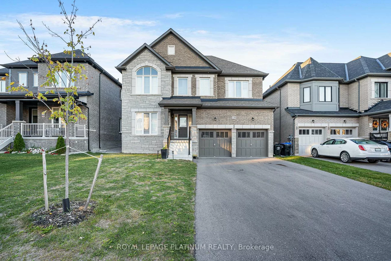 1348, Harrington, Lefroy, Innisfil