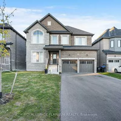 1348, Harrington, Lefroy, Innisfil