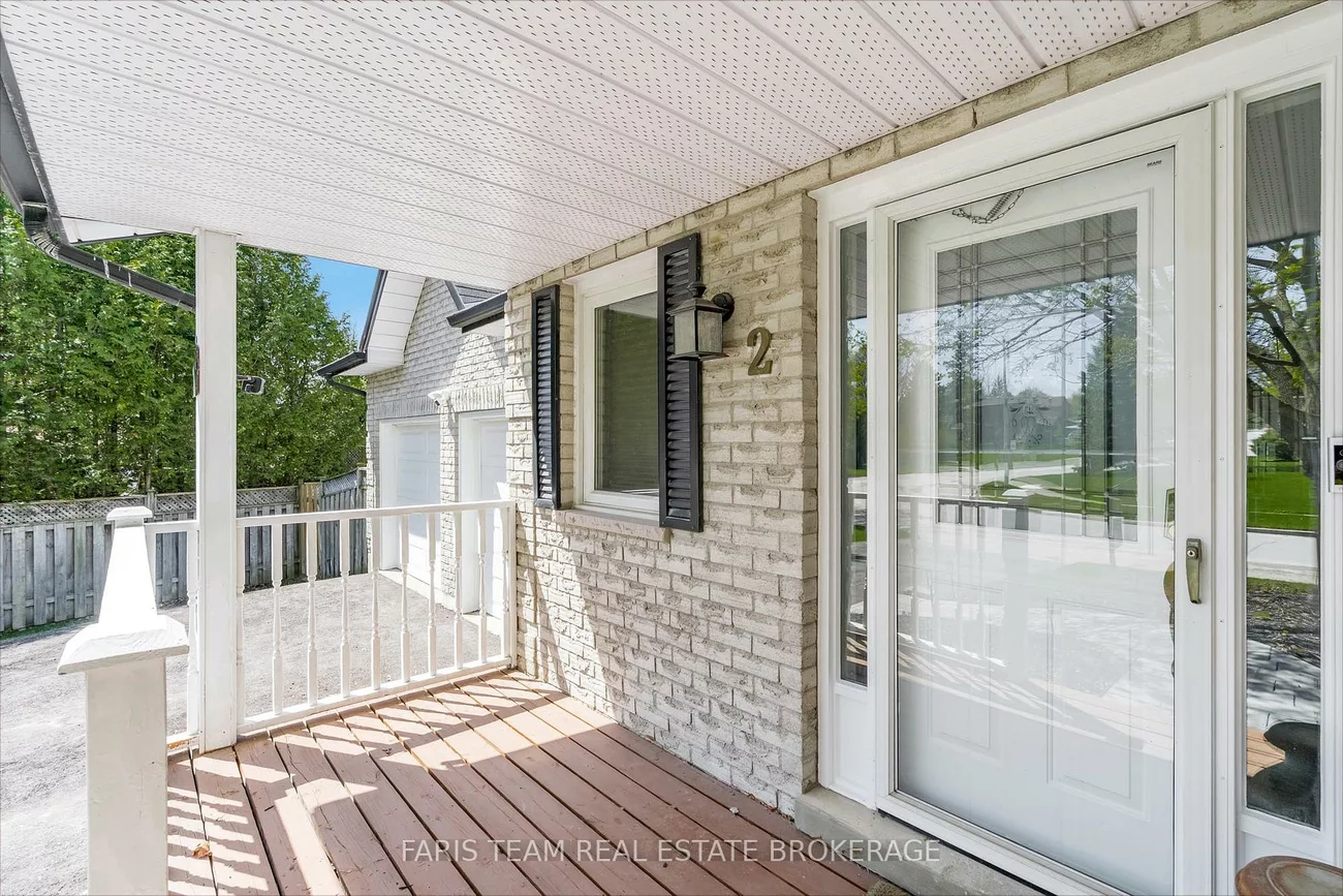 2, Heritage, Cookstown, Innisfil