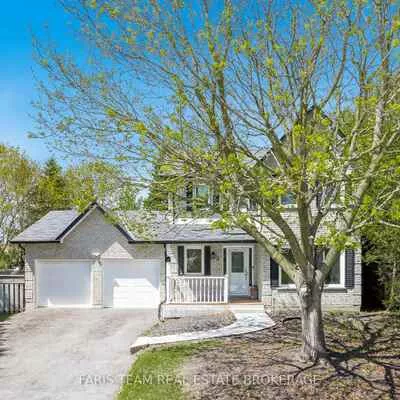 2, Heritage, Cookstown, Innisfil