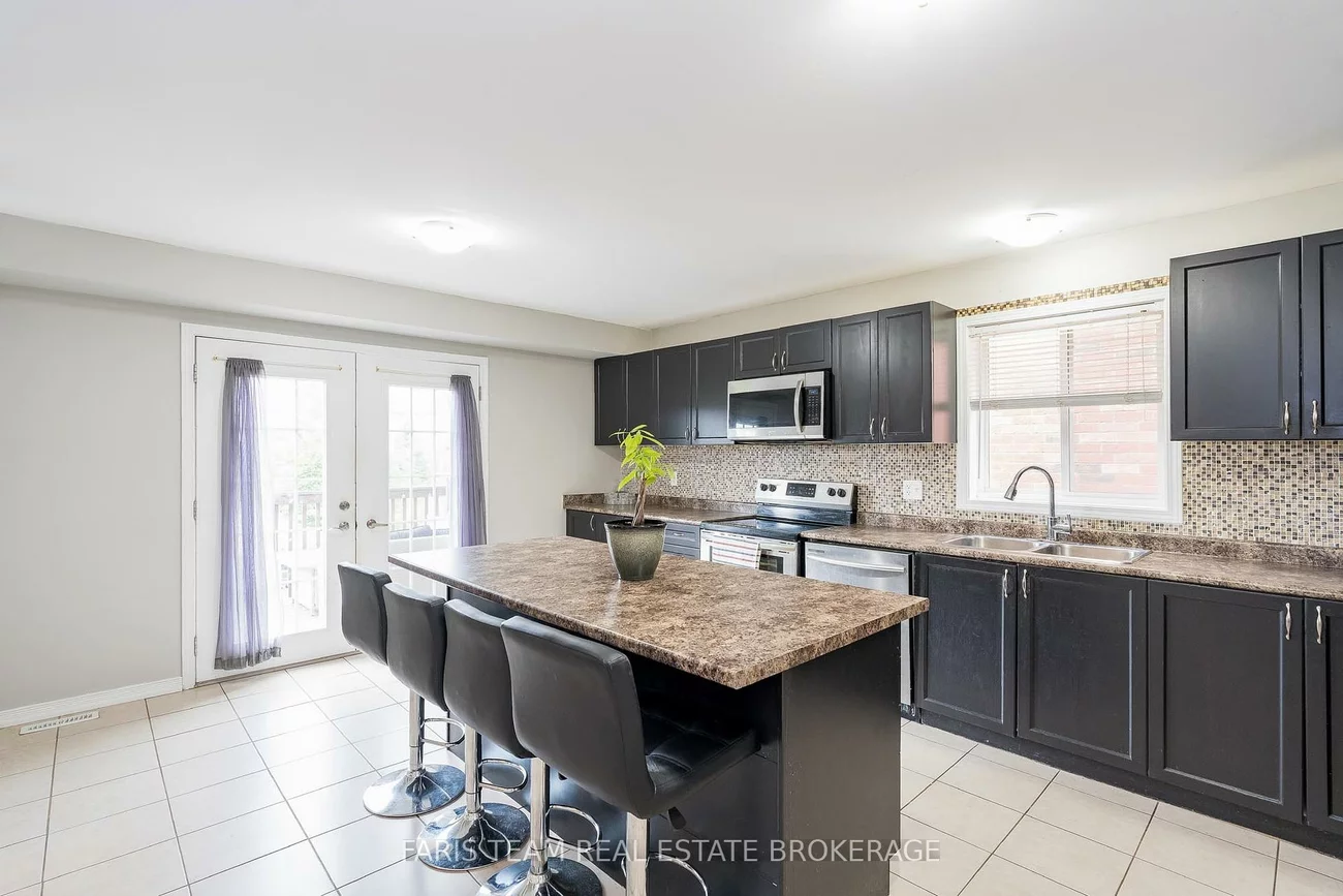 1373, Hunter, Alcona, Innisfil