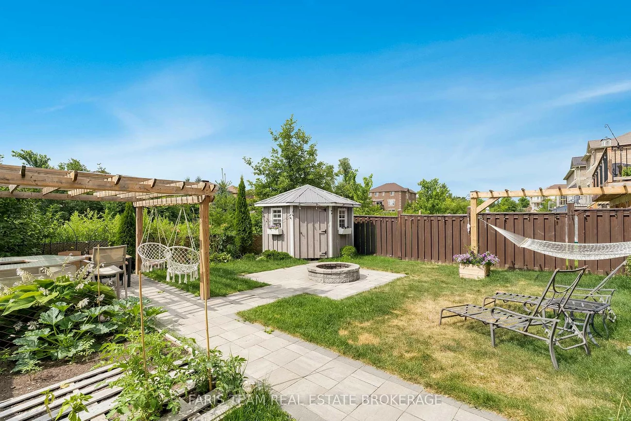 1373, Hunter, Alcona, Innisfil