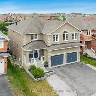 1373, Hunter, Alcona, Innisfil