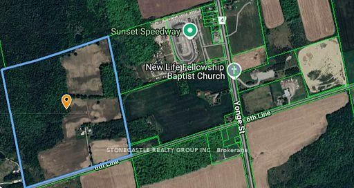 2386, 6th, Rural Innisfil, Innisfil