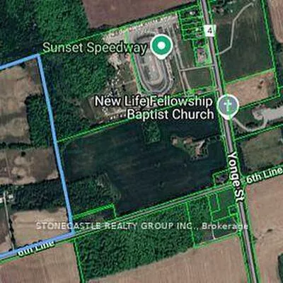 2386, 6th, Rural Innisfil, Innisfil