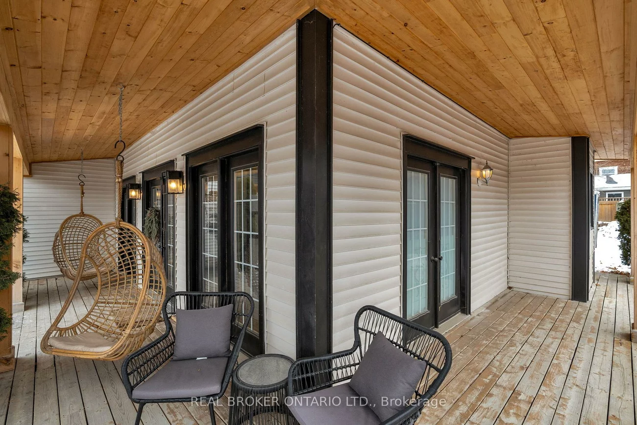 1, Dufferin, Cookstown, Innisfil