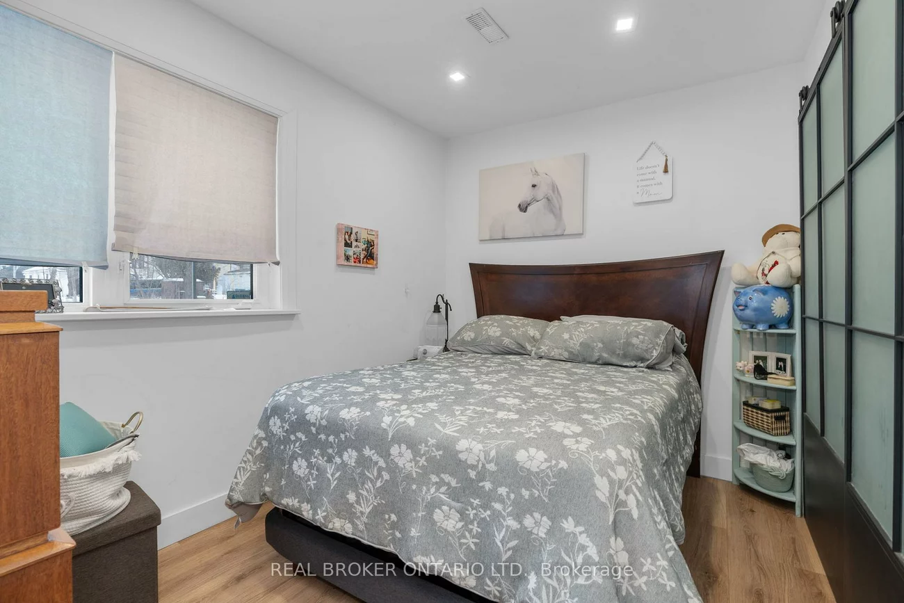 1, Dufferin, Cookstown, Innisfil