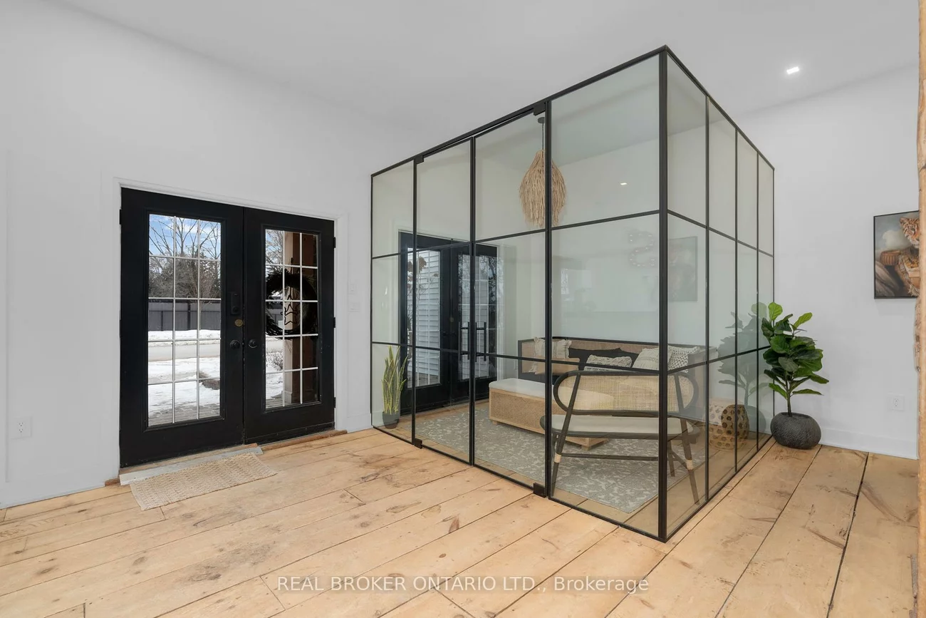 1, Dufferin, Cookstown, Innisfil