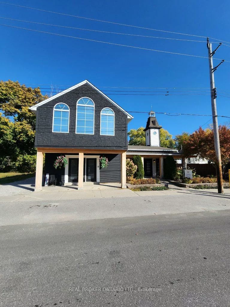 1, Dufferin, Cookstown, Innisfil