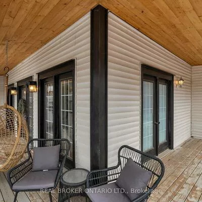 1, Dufferin, Cookstown, Innisfil