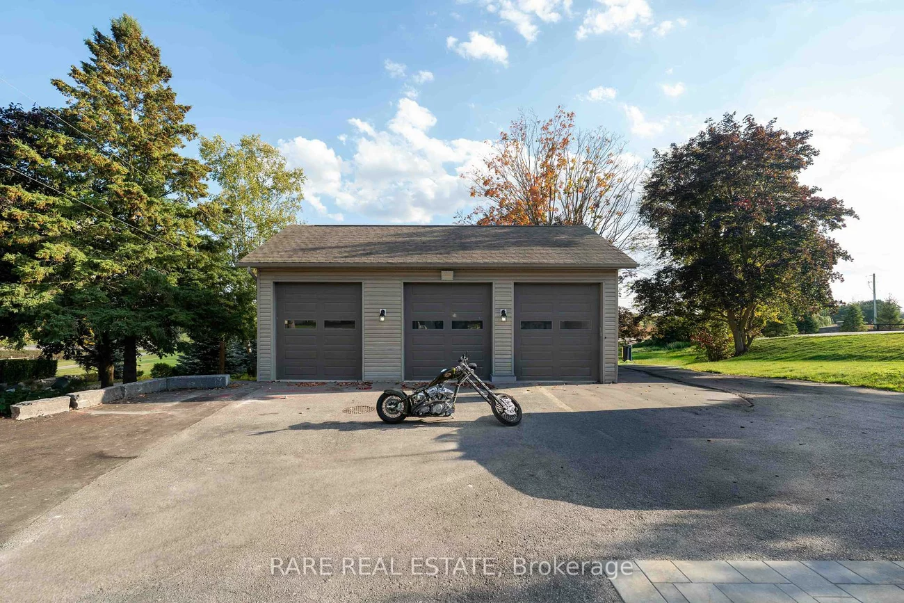 4616, Highway 89, Rural Innisfil, Innisfil