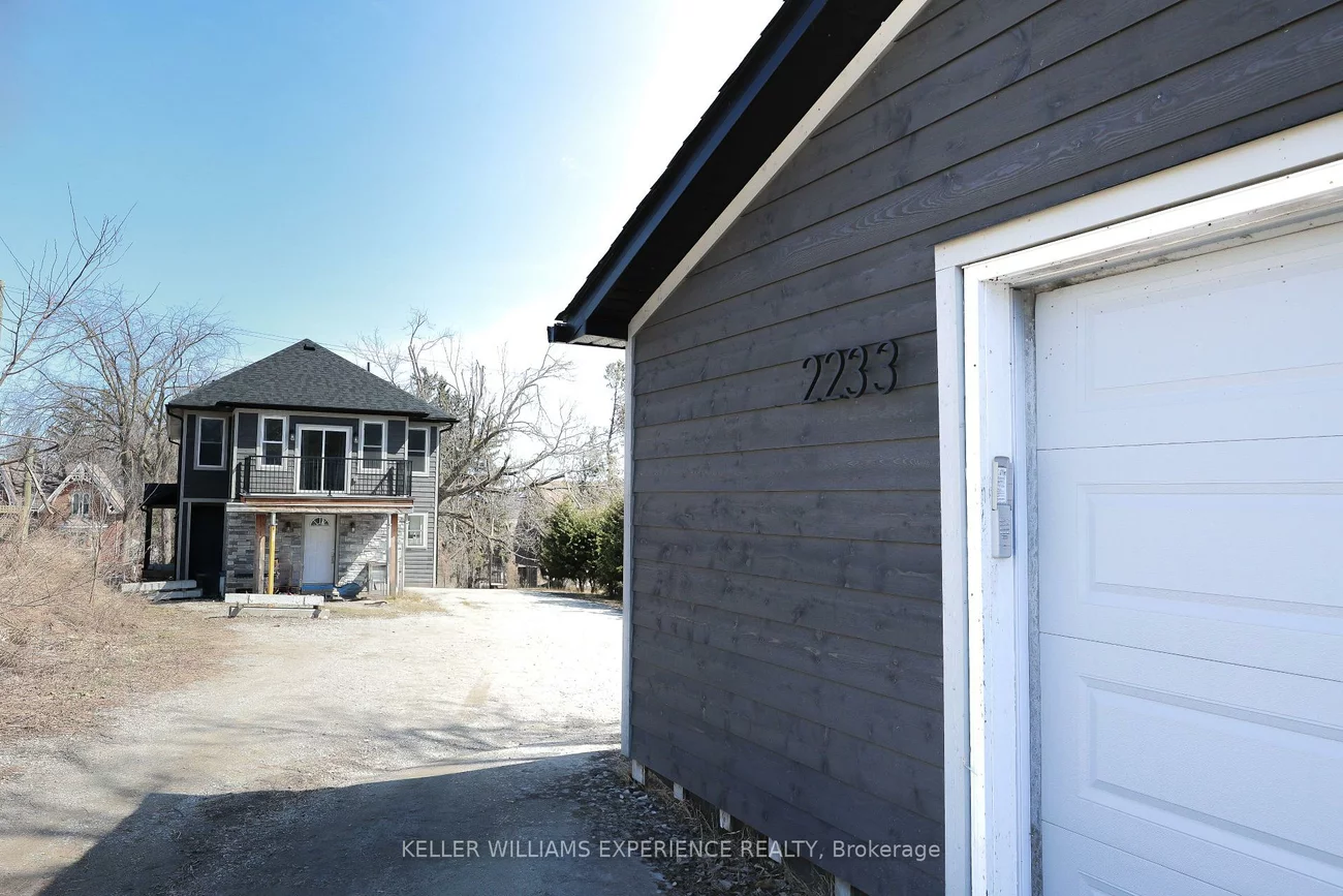 2233, 4th, Churchill, Innisfil
