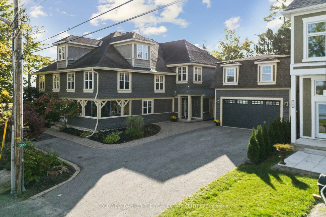 1099, Stoney Point, Rural Innisfil, Innisfil