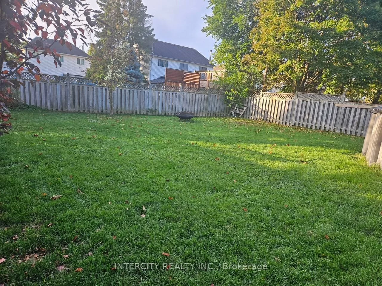 981, Linden, Alcona, Innisfil