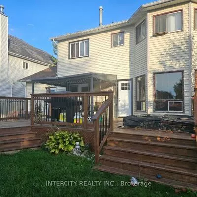 981, Linden, Alcona, Innisfil