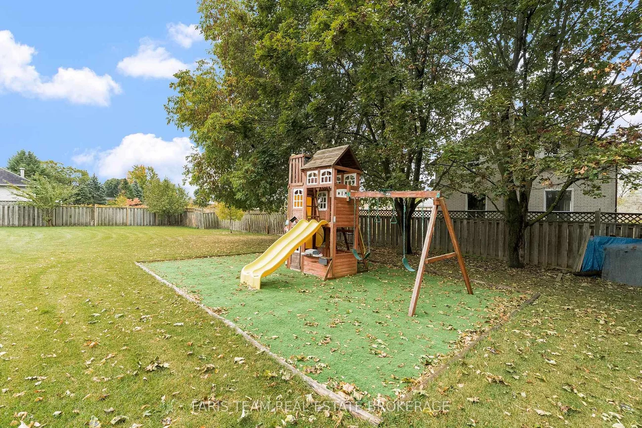 848, Church, Lefroy, Innisfil