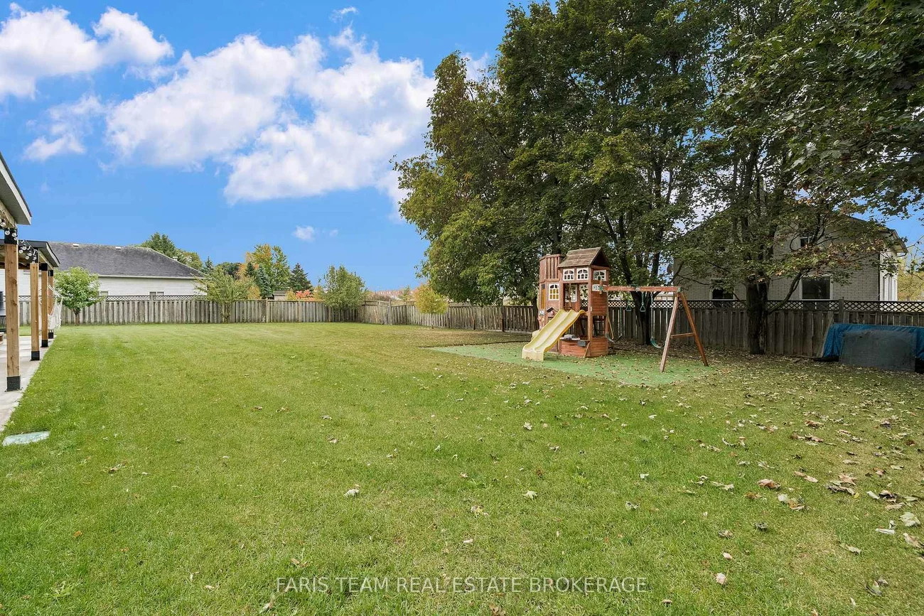 848, Church, Lefroy, Innisfil