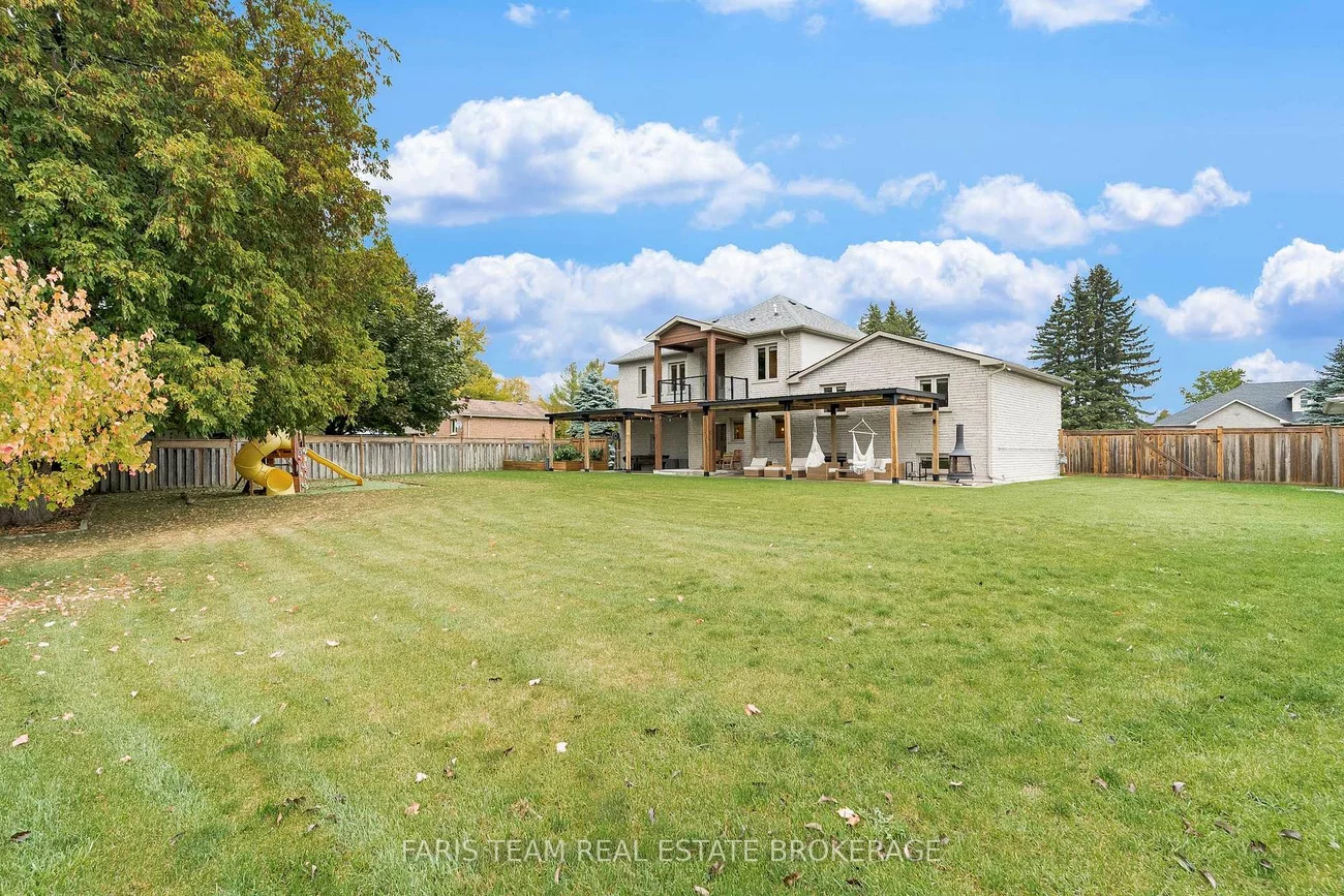 848, Church, Lefroy, Innisfil