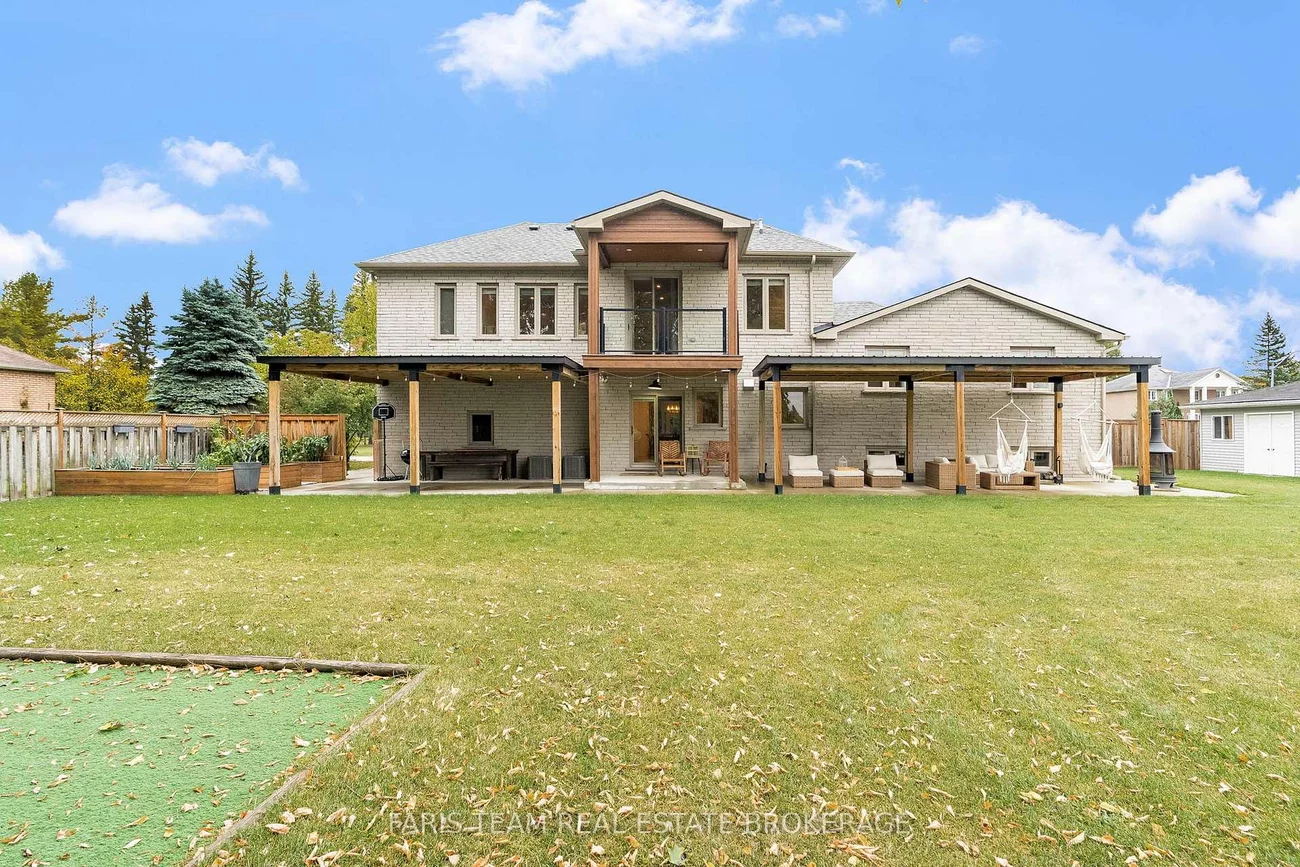 848, Church, Lefroy, Innisfil