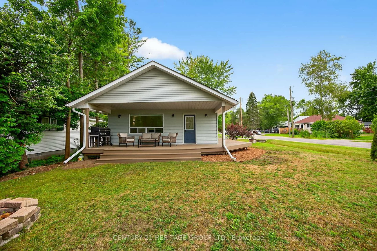 1282, Temple, Lefroy, Innisfil