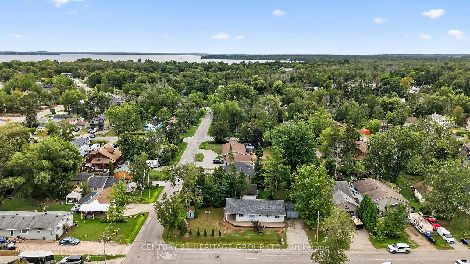 1282, Temple, Lefroy, Innisfil