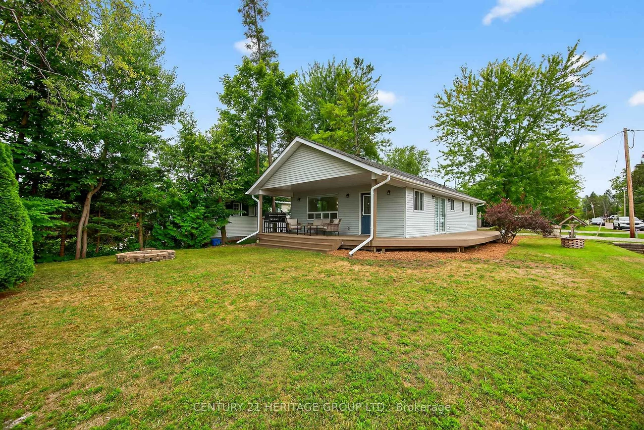 1282, Temple, Lefroy, Innisfil