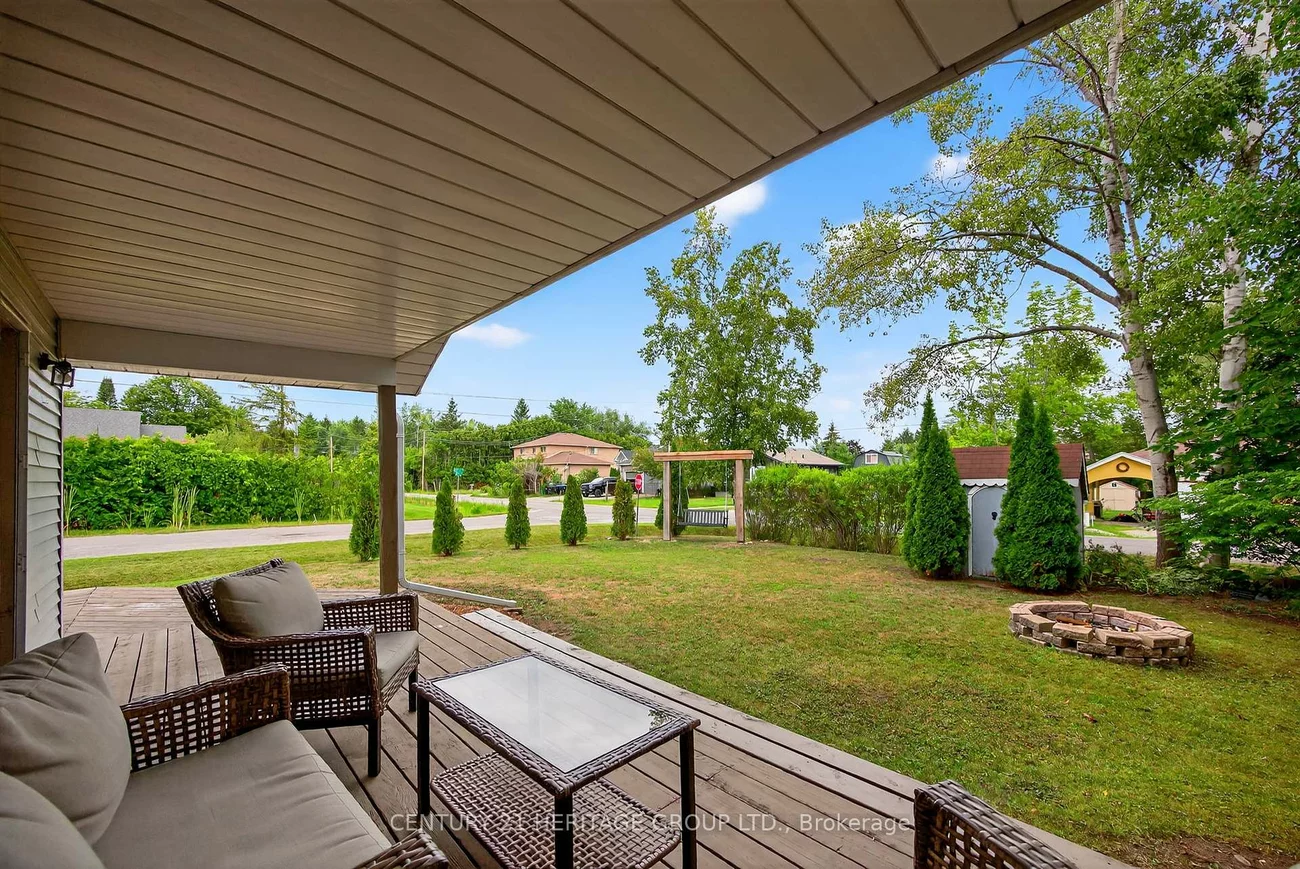 1282, Temple, Lefroy, Innisfil