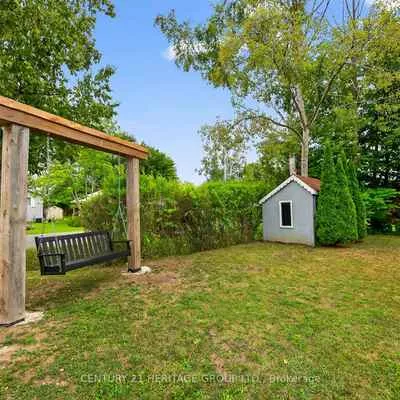 1282, Temple, Lefroy, Innisfil