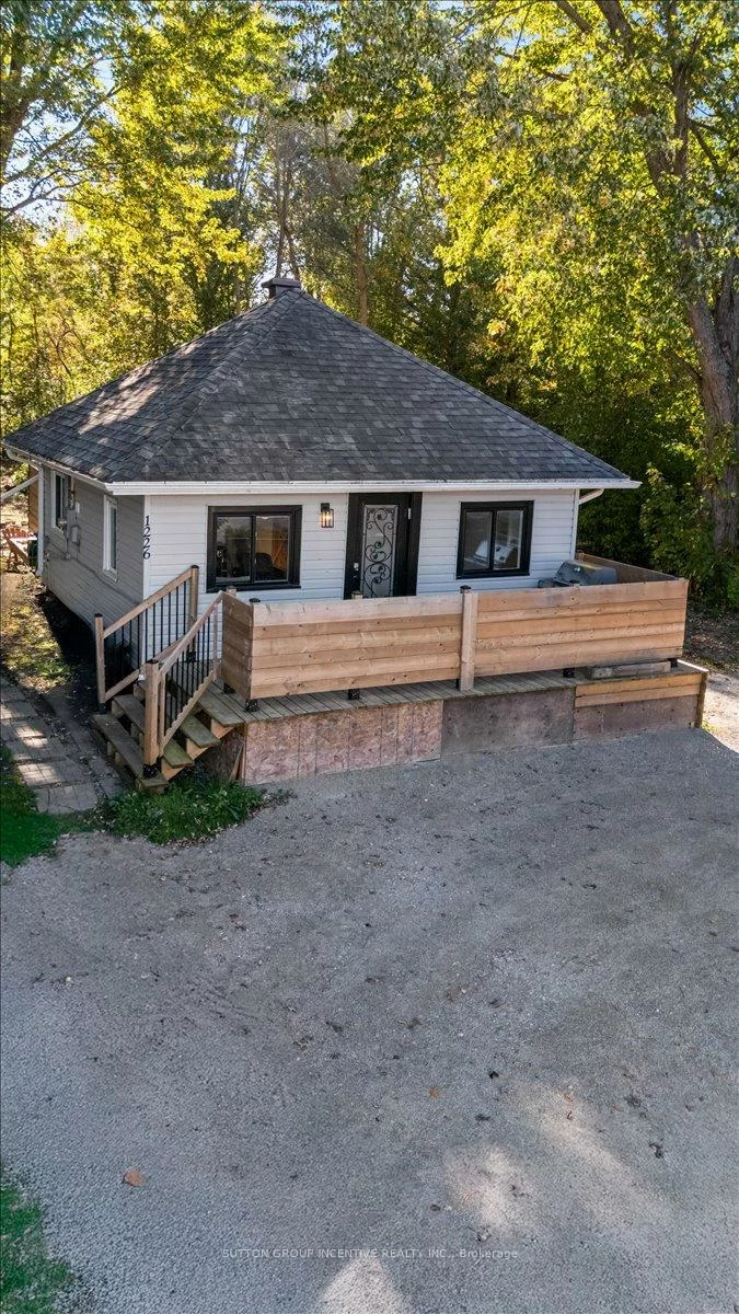 1226, Maple, Rural Innisfil, Innisfil