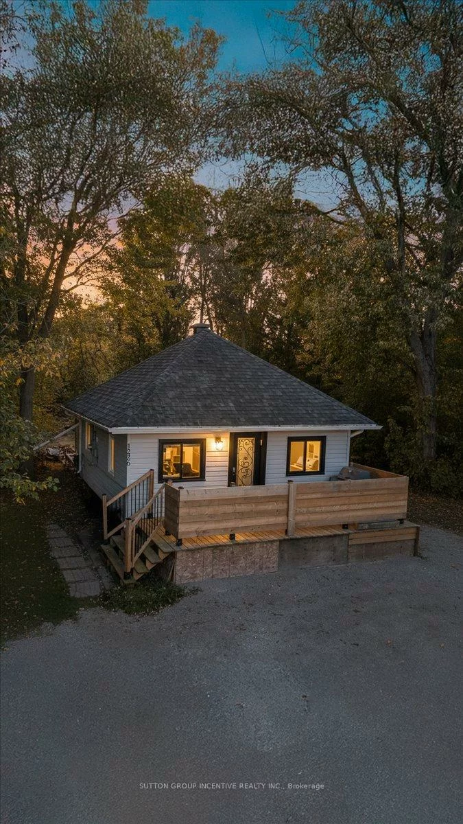 1226, Maple, Rural Innisfil, Innisfil