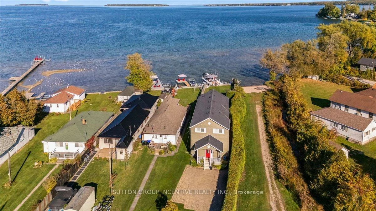 1226, Maple, Rural Innisfil, Innisfil