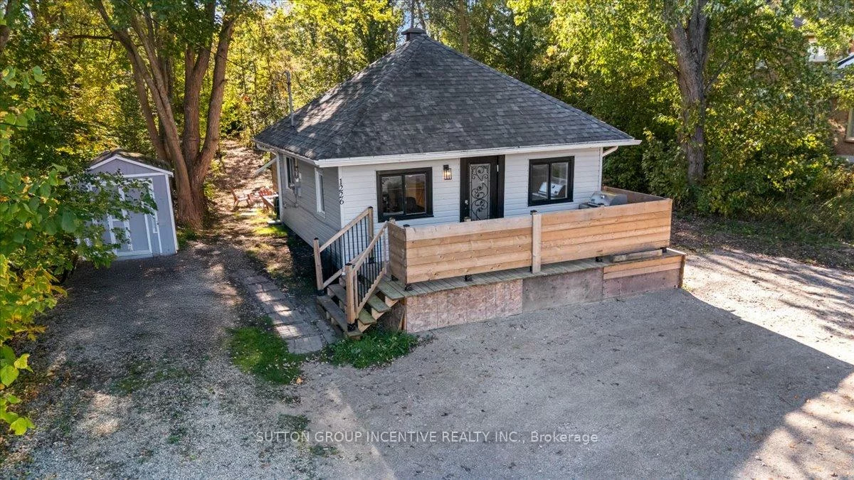 1226, Maple, Rural Innisfil, Innisfil