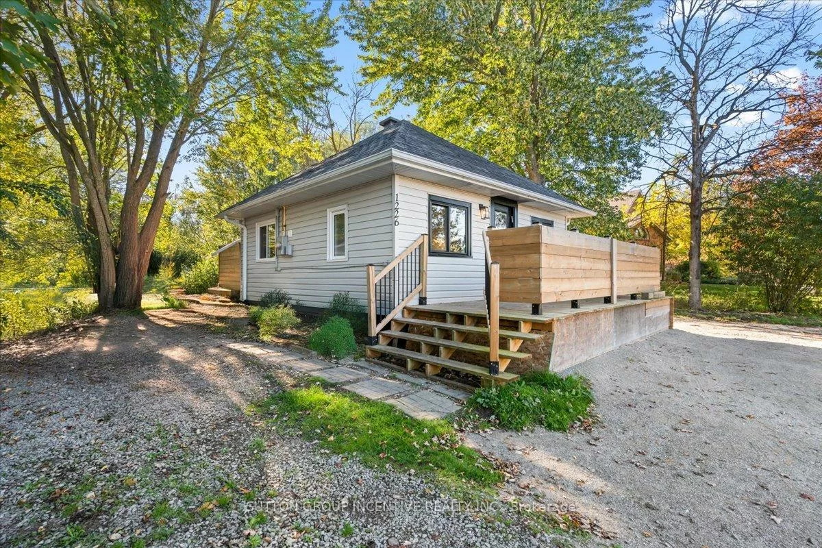 1226, Maple, Rural Innisfil, Innisfil