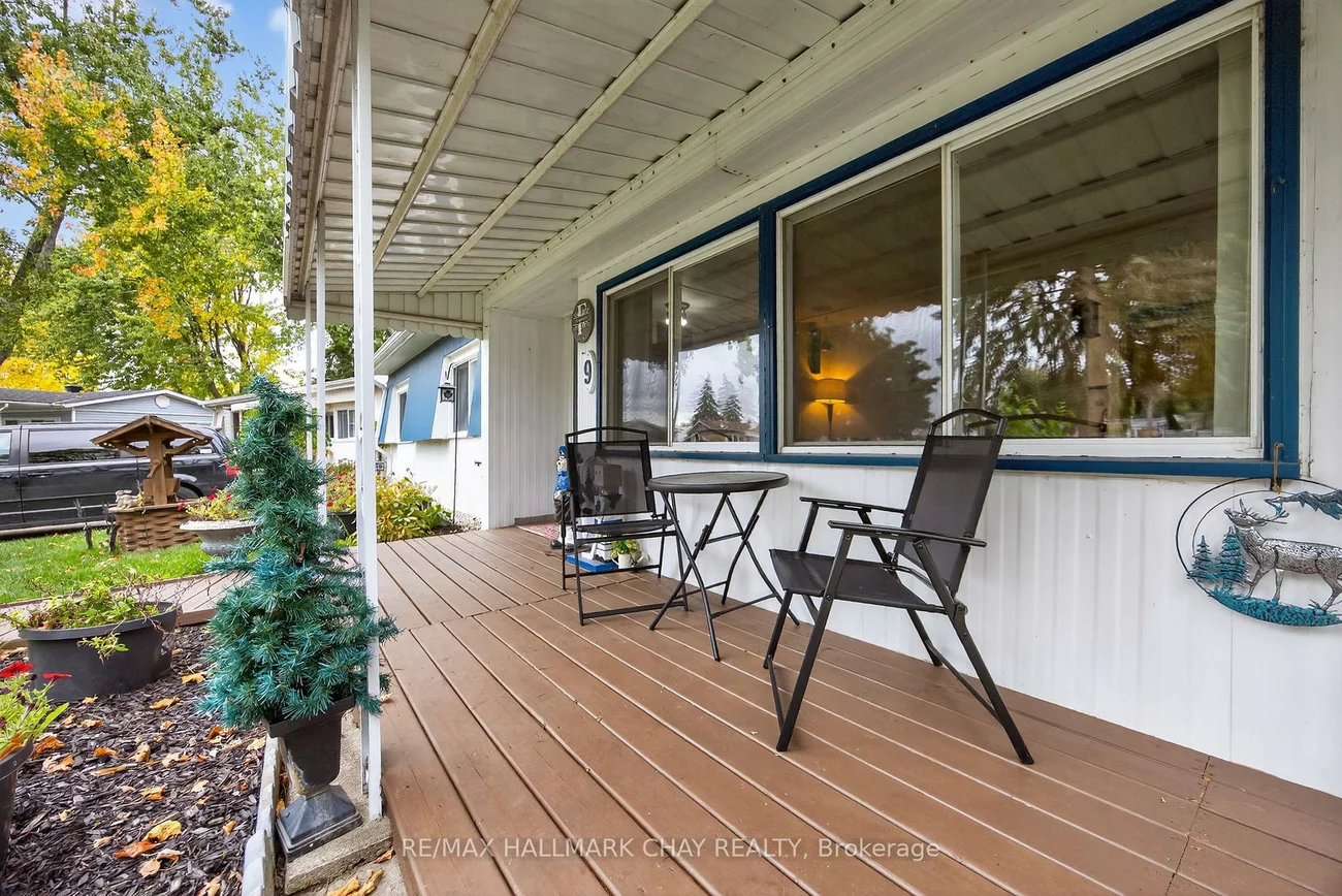 9, Locust Hill, Rural Innisfil, Innisfil