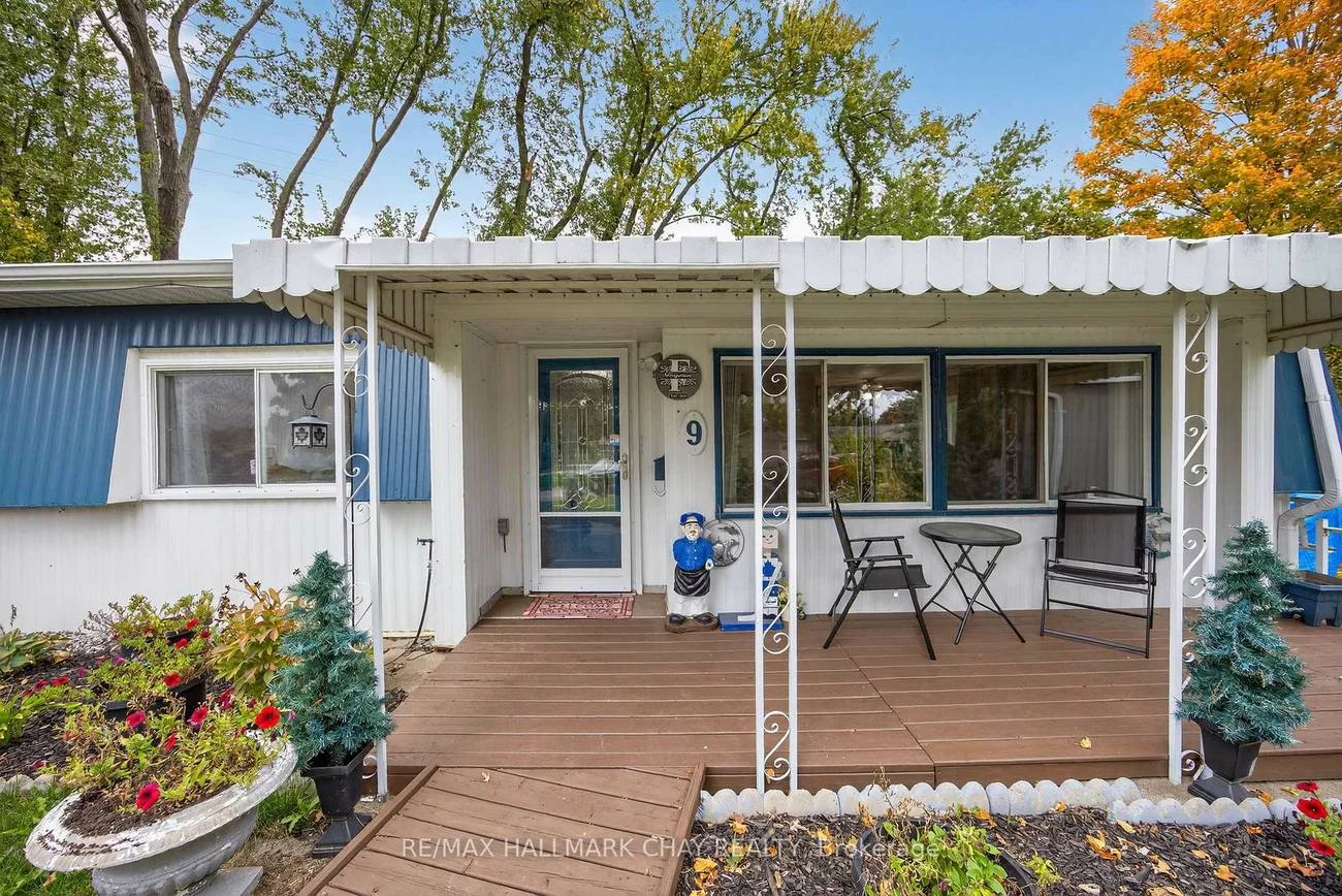 9, Locust Hill, Rural Innisfil, Innisfil