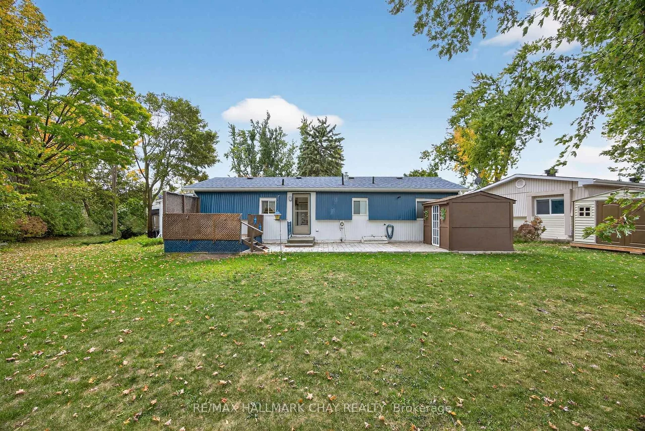 9, Locust Hill, Rural Innisfil, Innisfil