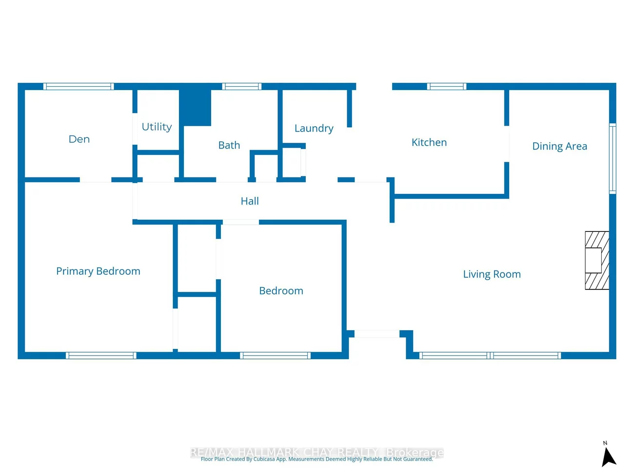 9, Locust Hill, Rural Innisfil, Innisfil