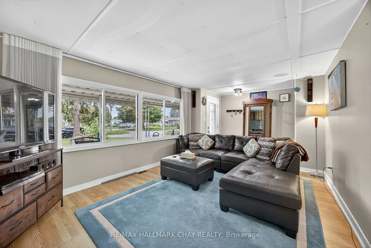 9, Locust Hill, Rural Innisfil, Innisfil