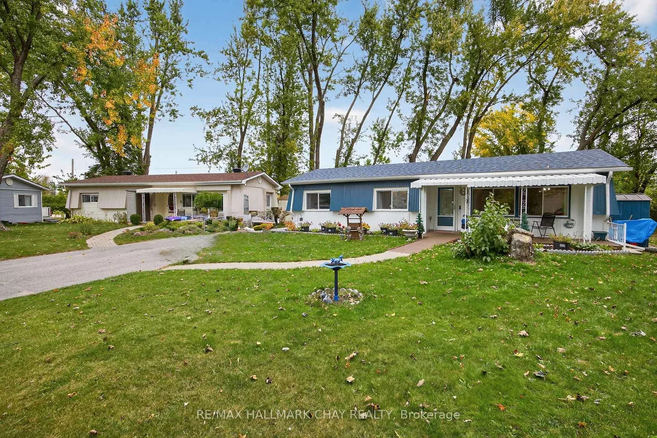 9, Locust Hill, Rural Innisfil, Innisfil