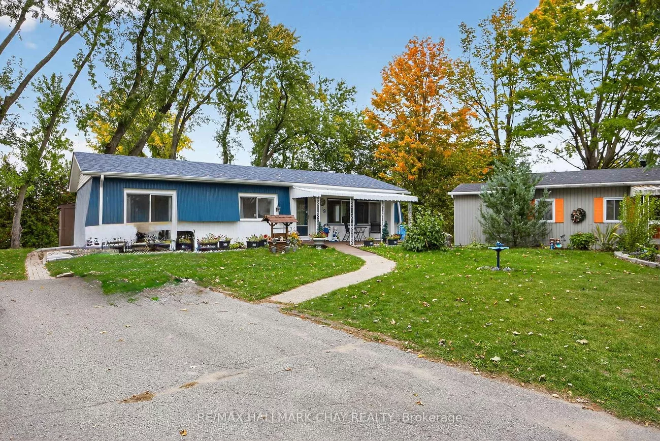 9, Locust Hill, Rural Innisfil, Innisfil