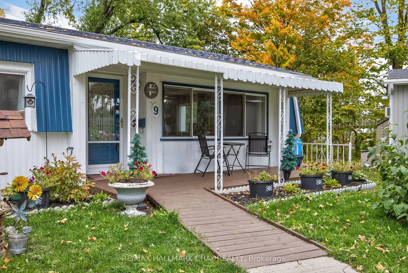 9, Locust Hill, Rural Innisfil, Innisfil