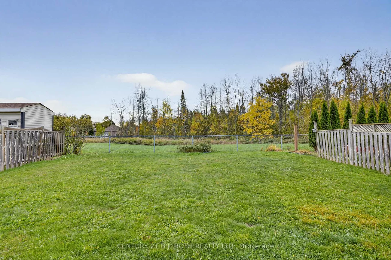 655, Glen Cedar, Rural Innisfil, Innisfil