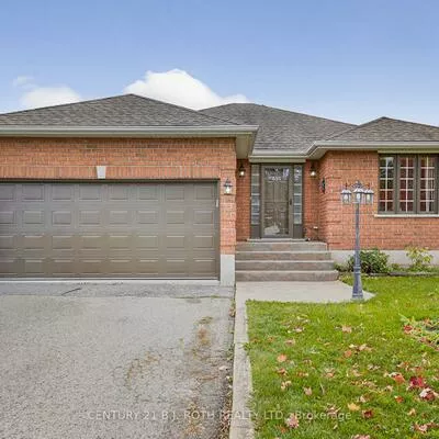 655, Glen Cedar, Rural Innisfil, Innisfil