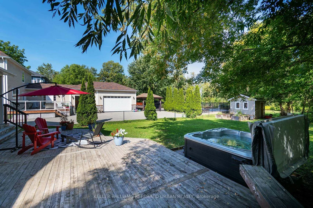 995, Chapman, Rural Innisfil, Innisfil