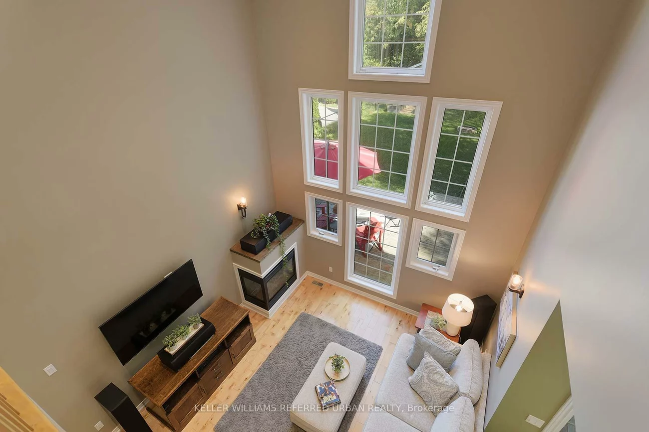 995, Chapman, Rural Innisfil, Innisfil