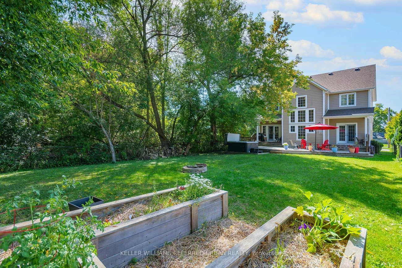 995, Chapman, Rural Innisfil, Innisfil