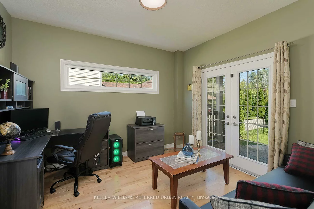 995, Chapman, Rural Innisfil, Innisfil