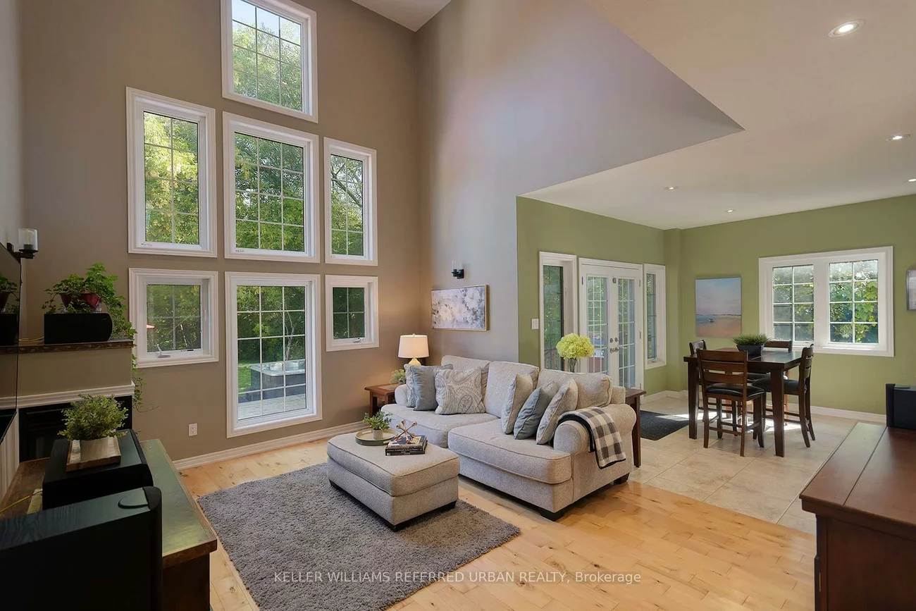 995, Chapman, Rural Innisfil, Innisfil